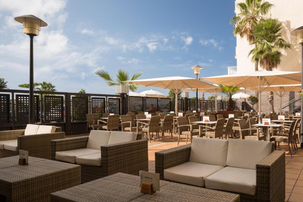 Fotos del hotel - H TOP PINEDA PALACE - ADULTS ONLY