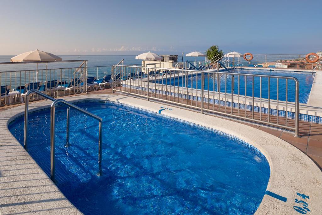 Fotos del hotel - H TOP PINEDA PALACE - ADULTS ONLY