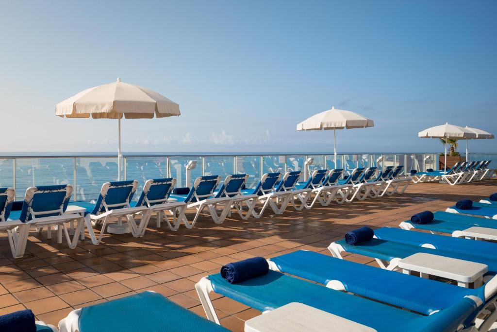 Fotos del hotel - H TOP PINEDA PALACE - ADULTS ONLY