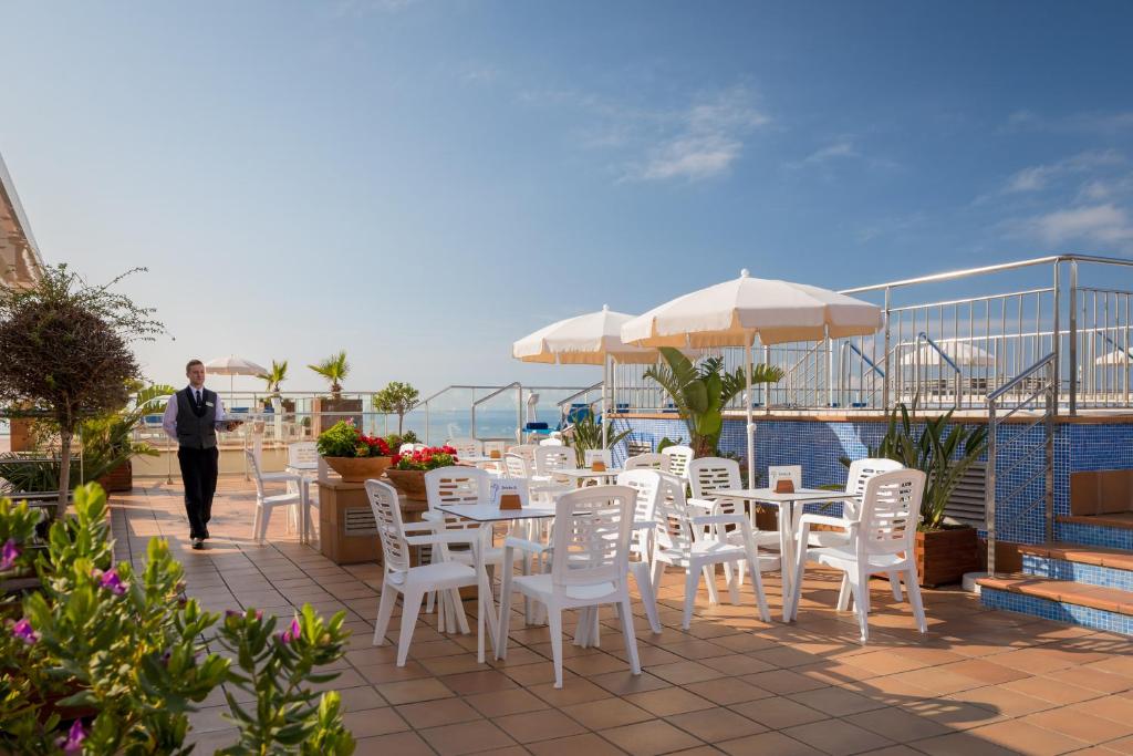 Fotos del hotel - H TOP PINEDA PALACE - ADULTS ONLY