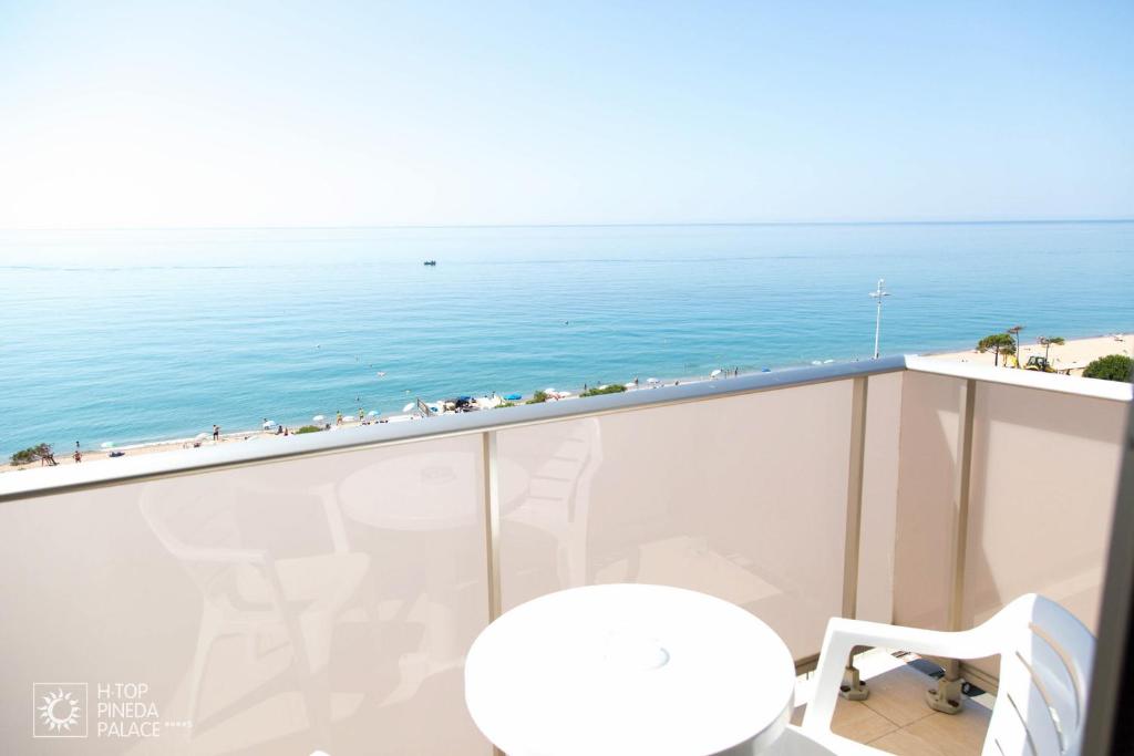 Fotos del hotel - H TOP PINEDA PALACE - ADULTS ONLY