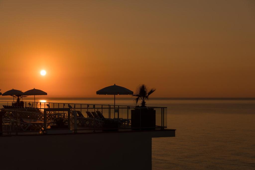 Fotos del hotel - H TOP PINEDA PALACE - ADULTS ONLY