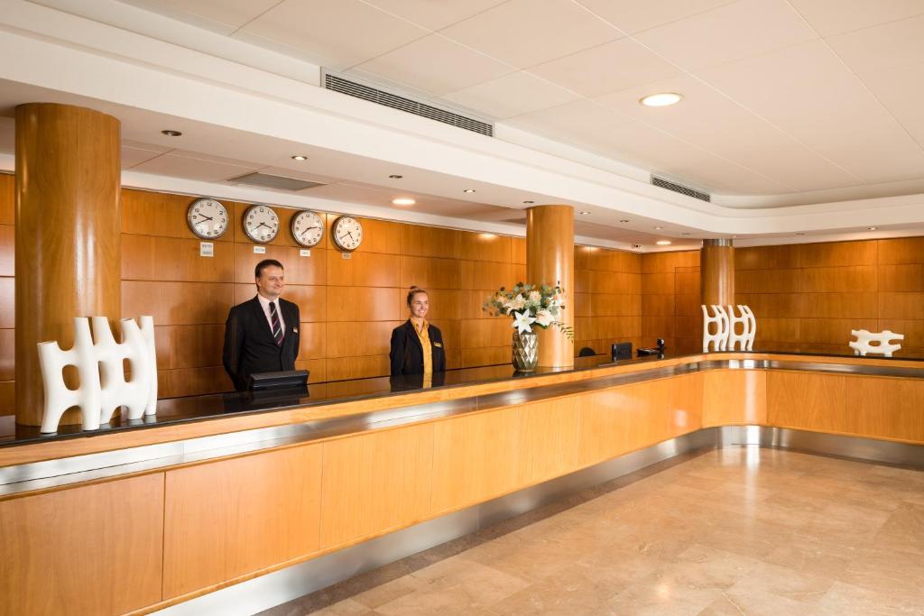Fotos del hotel - H TOP PINEDA PALACE - ADULTS ONLY