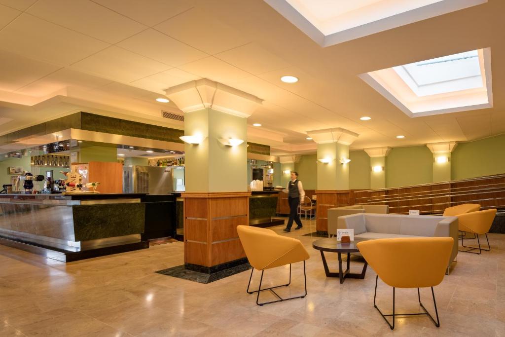 Fotos del hotel - H TOP PINEDA PALACE - ADULTS ONLY