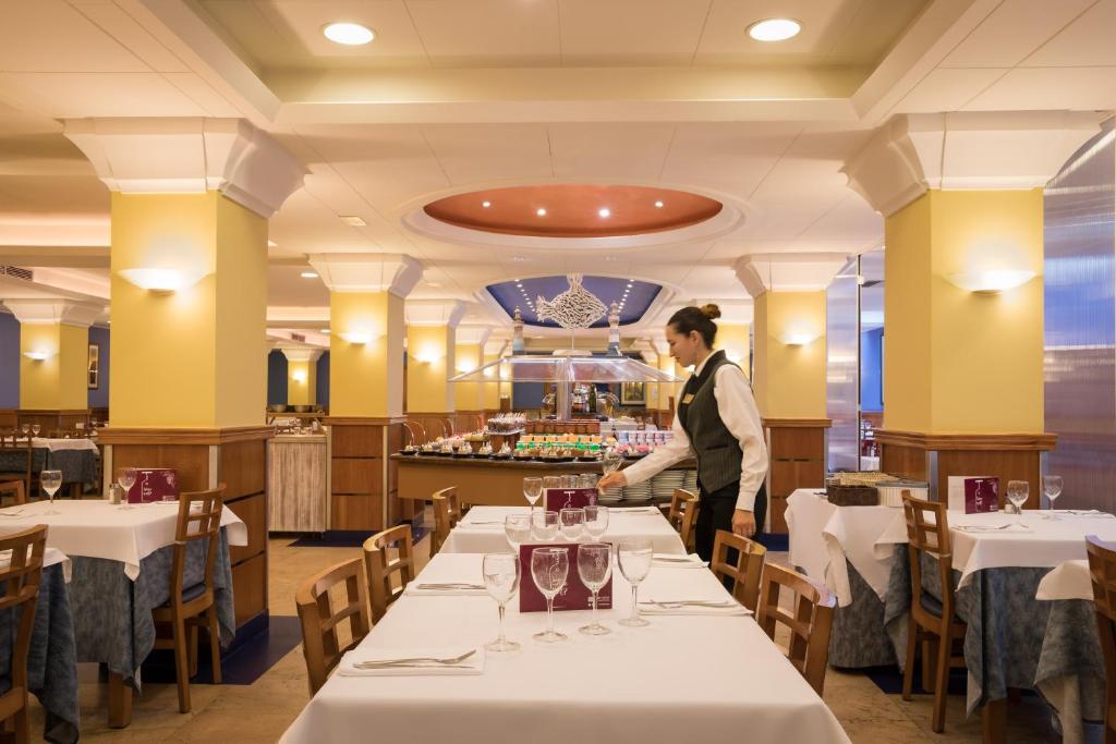 Fotos del hotel - H TOP PINEDA PALACE - ADULTS ONLY