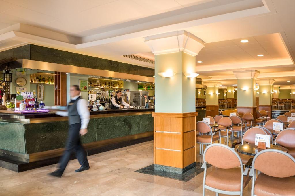 Fotos del hotel - H TOP PINEDA PALACE - ADULTS ONLY