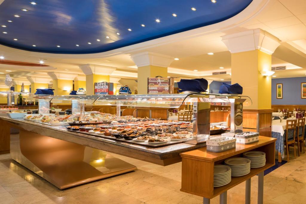 Fotos del hotel - H TOP PINEDA PALACE - ADULTS ONLY