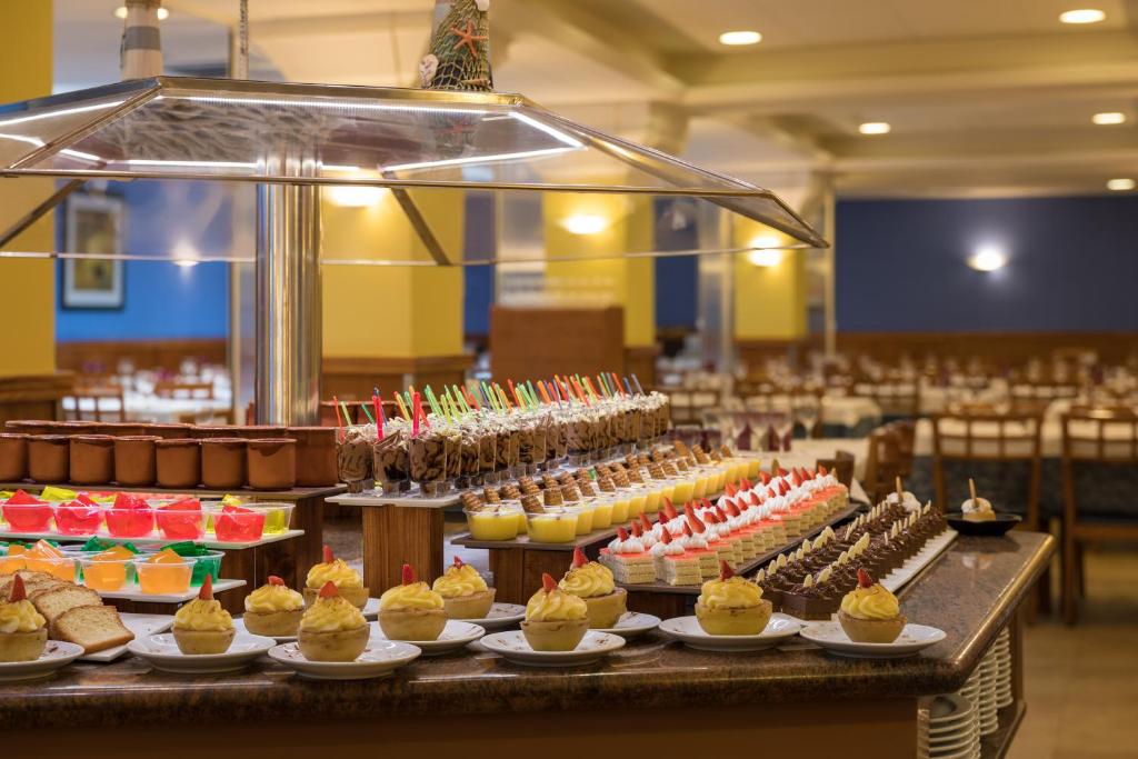 Fotos del hotel - H TOP PINEDA PALACE - ADULTS ONLY