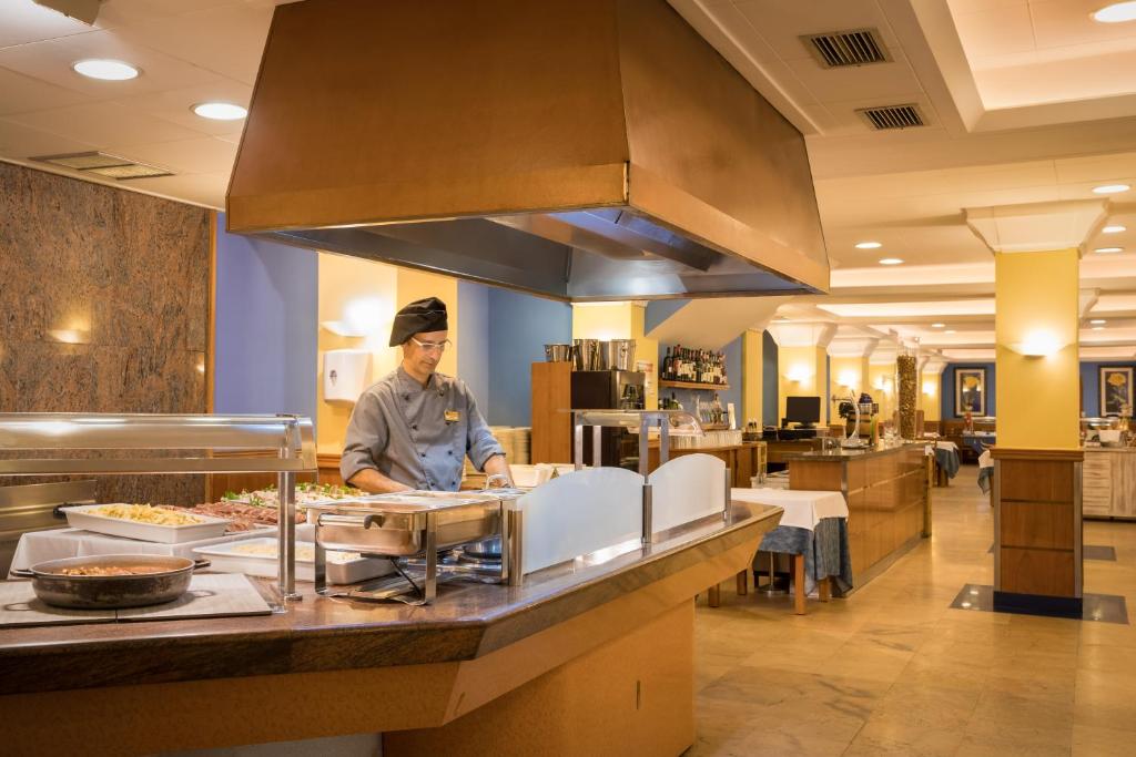 Fotos del hotel - H TOP PINEDA PALACE - ADULTS ONLY