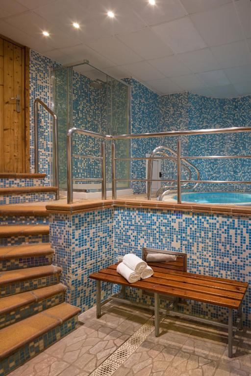 Fotos del hotel - H TOP PINEDA PALACE - ADULTS ONLY