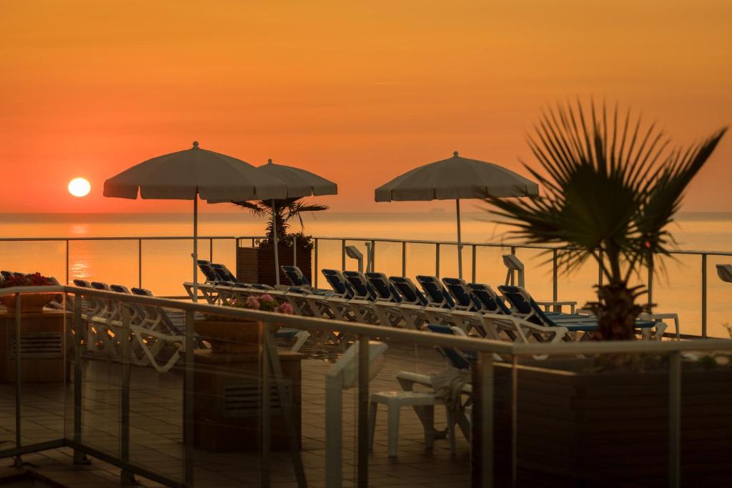 Fotos del hotel - H TOP PINEDA PALACE - ADULTS ONLY