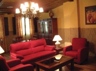 Fotos del hotel - LA POSADA DE UBEDA