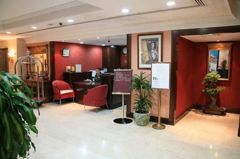 Fotos del hotel - JORMAND HOTEL APARTMENTS BUR DUBAI