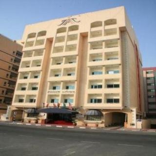 Fotos del hotel - JORMAND HOTEL APARTMENTS BUR DUBAI