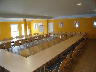 Fotos del hotel - TAGUNGS-SPORT PARK EUROVILLE