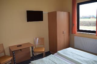 Fotos del hotel - TAGUNGS-SPORT PARK EUROVILLE