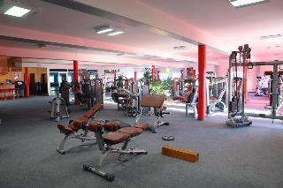 Fotos del hotel - TAGUNGS-SPORT PARK EUROVILLE