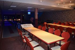 Fotos del hotel - TAGUNGS-SPORT PARK EUROVILLE