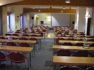 Fotos del hotel - TAGUNGS-SPORT PARK EUROVILLE
