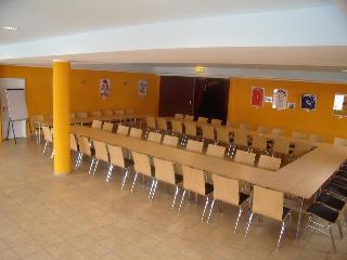Fotos del hotel - TAGUNGS-SPORT PARK EUROVILLE