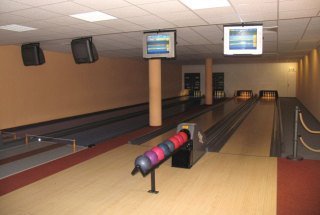 Fotos del hotel - TAGUNGS-SPORT PARK EUROVILLE