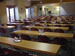 Fotos del hotel - TAGUNGS-SPORT PARK EUROVILLE