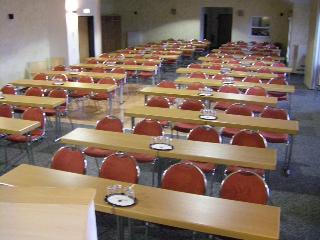 Fotos del hotel - TAGUNGS-SPORT PARK EUROVILLE