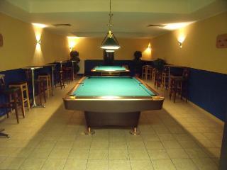 Fotos del hotel - TAGUNGS-SPORT PARK EUROVILLE