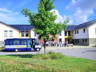 Fotos del hotel - TAGUNGS-SPORT PARK EUROVILLE