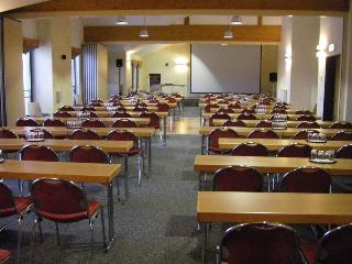 Fotos del hotel - TAGUNGS-SPORT PARK EUROVILLE
