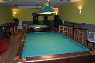 Fotos del hotel - TAGUNGS-SPORT PARK EUROVILLE