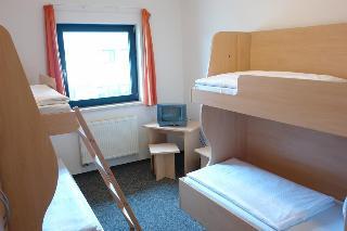Fotos del hotel - TAGUNGS-SPORT PARK EUROVILLE