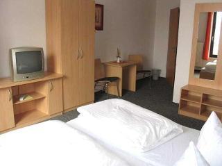Fotos del hotel - TAGUNGS-SPORT PARK EUROVILLE
