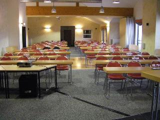 Fotos del hotel - TAGUNGS-SPORT PARK EUROVILLE