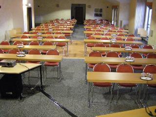 Fotos del hotel - TAGUNGS-SPORT PARK EUROVILLE