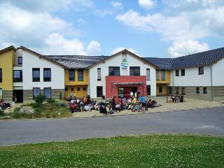 Fotos del hotel - TAGUNGS-SPORT PARK EUROVILLE