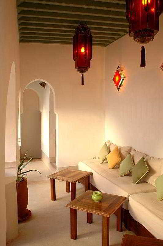 Fotos del hotel - RIAD DAR RASSAM