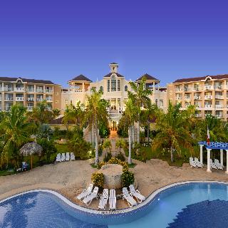 Fotos del hotel - IBEROSTAR LAGUNA AZUL