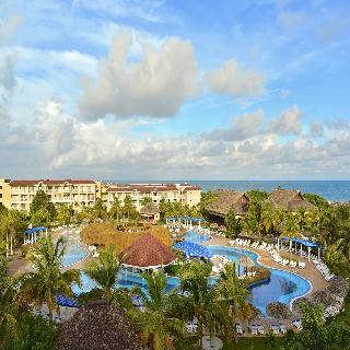 Fotos del hotel - IBEROSTAR LAGUNA AZUL