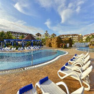 Fotos del hotel - IBEROSTAR LAGUNA AZUL