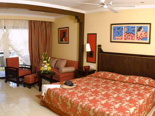 Fotos del hotel - IBEROSTAR LAGUNA AZUL