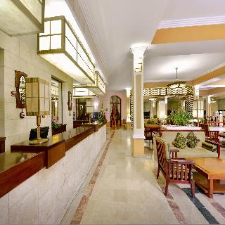 Fotos del hotel - IBEROSTAR LAGUNA AZUL