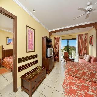 Fotos del hotel - IBEROSTAR LAGUNA AZUL