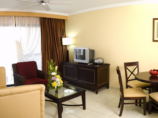 Fotos del hotel - IBEROSTAR LAGUNA AZUL