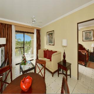 Fotos del hotel - IBEROSTAR LAGUNA AZUL