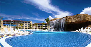 Fotos del hotel - IBEROSTAR LAGUNA AZUL