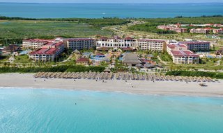 Fotos del hotel - IBEROSTAR LAGUNA AZUL