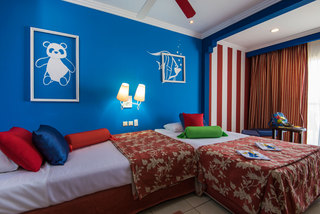 Fotos del hotel - IBEROSTAR LAGUNA AZUL