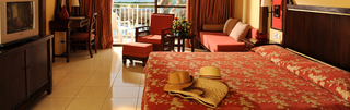 Fotos del hotel - IBEROSTAR LAGUNA AZUL