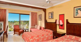 Fotos del hotel - IBEROSTAR LAGUNA AZUL